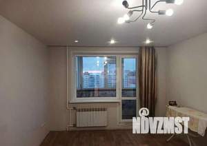 2-к квартира, на длительный срок, 65м2, 9/10 этаж