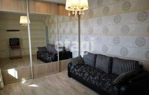 2-к квартира, на длительный срок, 49м2, 16/16 этаж