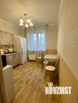 1-к квартира, на длительный срок, 36м2, 2/12 этаж