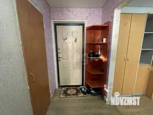 1-к квартира, на длительный срок, 32м2, 2/5 этаж