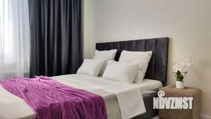 Студия квартира, посуточно, 28м2, 9/18 этаж