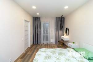 1-к квартира, на длительный срок, 43м2, 2/7 этаж