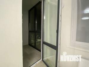 Студия квартира, посуточно, 31м2, 4/4 этаж