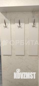 Студия квартира, на длительный срок, 28м2, 3/17 этаж