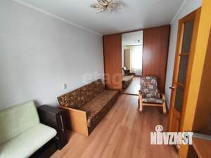 2-к квартира, на длительный срок, 45м2, 5/5 этаж