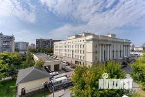 2-к квартира, посуточно, 50м2, 6/9 этаж