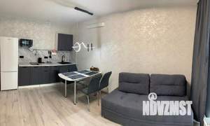 2-к квартира, посуточно, 62м2, 1/1 этаж