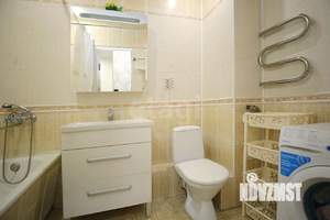 1-к квартира, на длительный срок, 40м2, 2/10 этаж