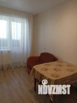 1-к квартира, посуточно, 42м2, 13/17 этаж