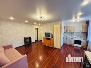 1-к квартира, на длительный срок, 42м2, 3/5 этаж