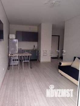 1-к квартира, на длительный срок, 42м2, 9/10 этаж