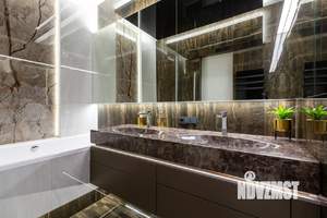 1-к квартира, посуточно, 75м2, 1/1 этаж