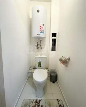 1-к квартира, на длительный срок, 30м2, 6/16 этаж