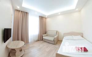 1-к квартира, посуточно, 35м2, 7/20 этаж