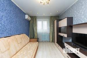 3-к квартира, на длительный срок, 69м2, 6/16 этаж