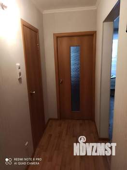 1-к квартира, на длительный срок, 38м2, 5/15 этаж