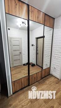 Студия квартира, на длительный срок, 24м2, 2/5 этаж