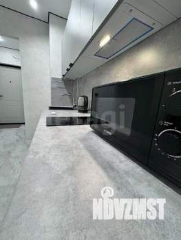 Студия квартира, на длительный срок, 24м2, 15/15 этаж