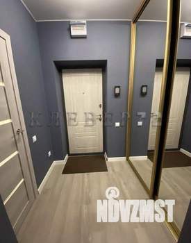 Студия квартира, на длительный срок, 29м2, 12/25 этаж