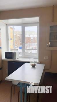 2-к квартира, на длительный срок, 43м2, 2/4 этаж