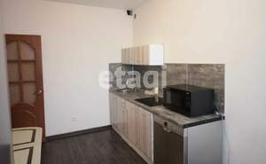 1-к квартира, на длительный срок, 40м2, 3/9 этаж