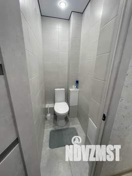 1-к квартира, посуточно, 36м2, 7/10 этаж