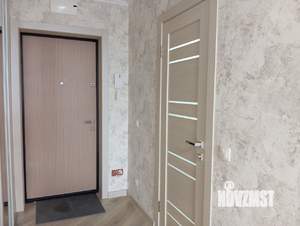 Студия квартира, на длительный срок, 30м2, 13/18 этаж