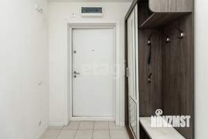 1-к квартира, на длительный срок, 35м2, 14/24 этаж