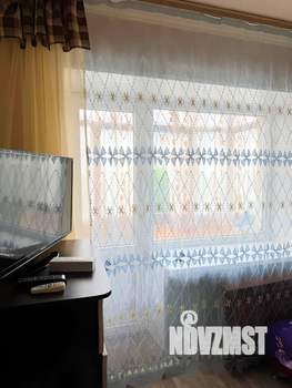2-к квартира, на длительный срок, 44м2, 3/5 этаж