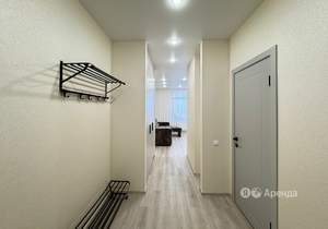 Студия квартира, на длительный срок, 31м2, 13/24 этаж