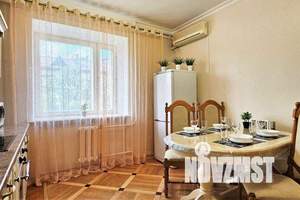 3-к квартира, посуточно, 90м2, 4/9 этаж