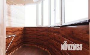 1-к квартира, посуточно, 37м2, 1/1 этаж