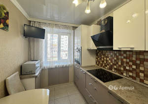 3-к квартира, на длительный срок, 58м2, 4/5 этаж