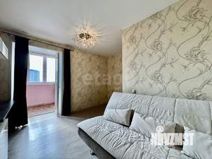 1-к квартира, на длительный срок, 30м2, 9/14 этаж