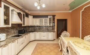 4-к квартира, на длительный срок, 170м2, 3/10 этаж