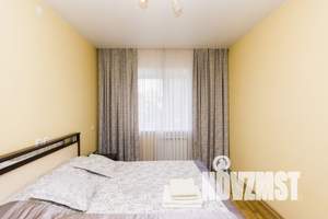 2-к квартира, посуточно, 65м2, 4/6 этаж