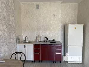 1-к квартира, на длительный срок, 38м2, 3/9 этаж