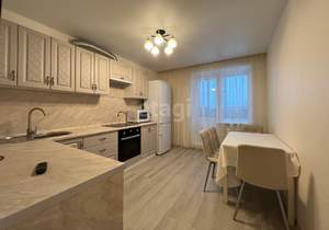 1-к квартира, на длительный срок, 36м2, 7/12 этаж