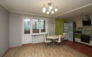 4-к квартира, на длительный срок, 97м2, 1/10 этаж