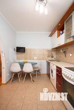 1-к квартира, на длительный срок, 53м2, 4/10 этаж