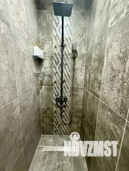 1-к квартира, посуточно, 34м2, 12/24 этаж