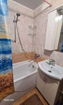 1-к квартира, на длительный срок, 42м2, 2/9 этаж