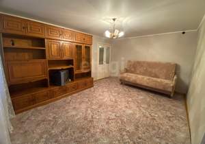 2-к квартира, на длительный срок, 53м2, 2/5 этаж