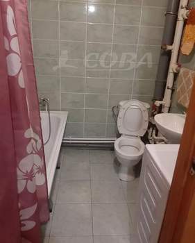 1-к квартира, на длительный срок, 31м2, 13/14 этаж