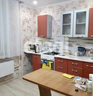 1-к квартира, на длительный срок, 43м2, 3/14 этаж