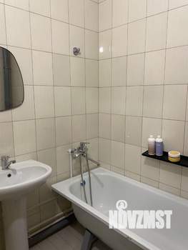 1-к квартира, на длительный срок, 41м2, 7/18 этаж