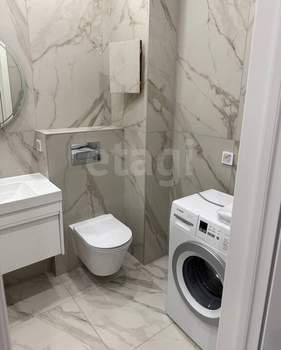 1-к квартира, на длительный срок, 42м2, 4/8 этаж