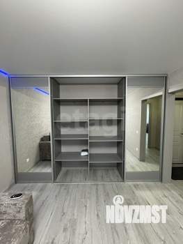 1-к квартира, на длительный срок, 40м2, 4/15 этаж