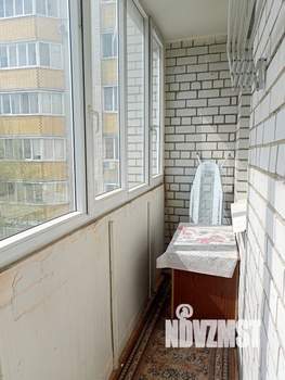 1-к квартира, на длительный срок, 38м2, 5/10 этаж