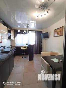 2-к квартира, посуточно, 60м2, 10/20 этаж